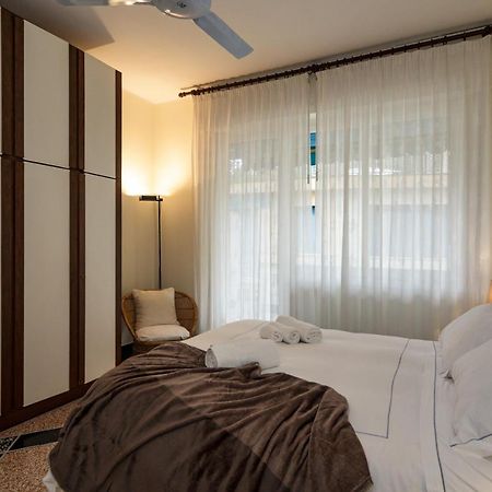 Casa Amica Tranquilla E Ben Posizionata Lejlighed Rapallo Eksteriør billede