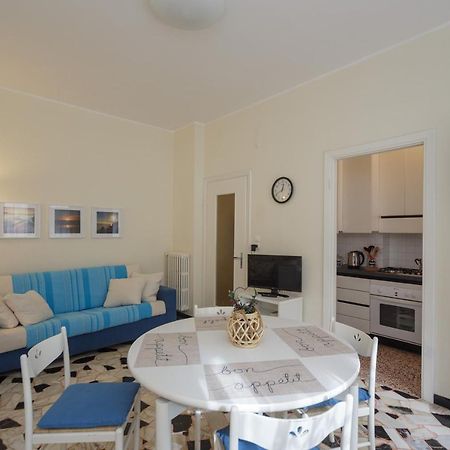 Casa Amica Tranquilla E Ben Posizionata Lejlighed Rapallo Eksteriør billede