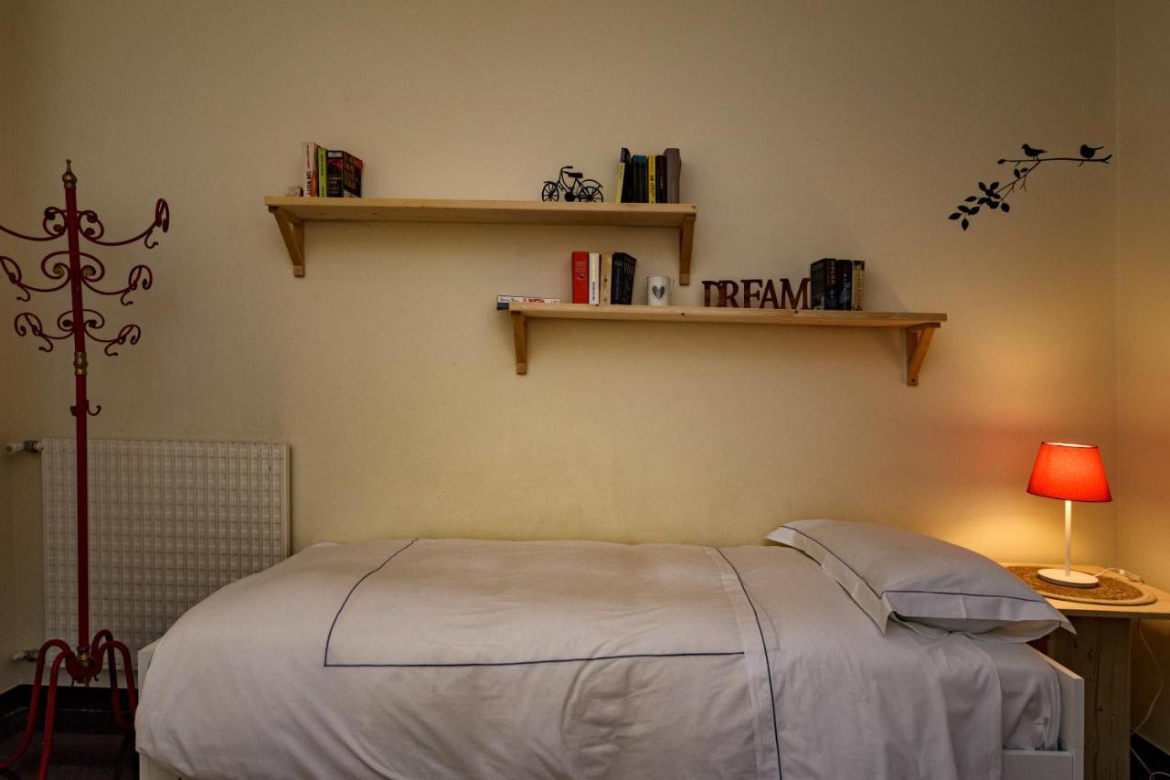 Casa Amica Tranquilla E Ben Posizionata Lejlighed Rapallo Eksteriør billede
