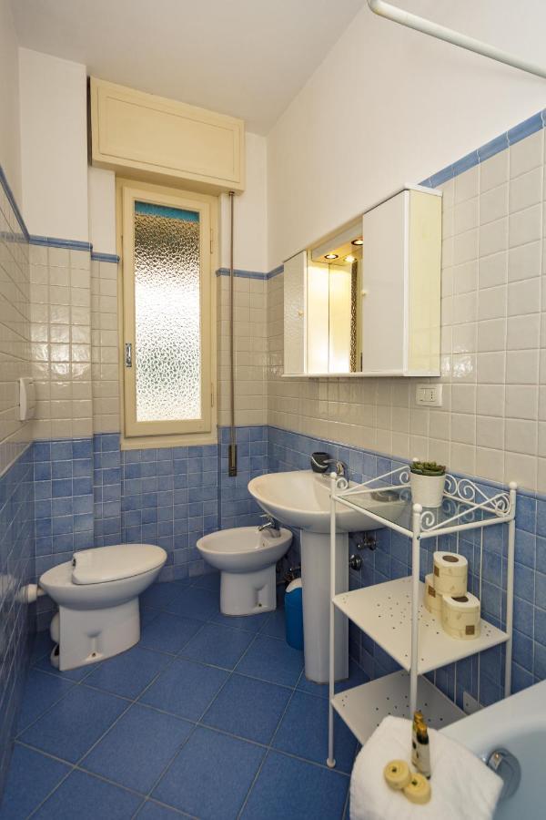 Casa Amica Tranquilla E Ben Posizionata Lejlighed Rapallo Eksteriør billede