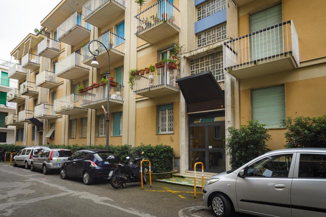 Casa Amica Tranquilla E Ben Posizionata Lejlighed Rapallo Eksteriør billede