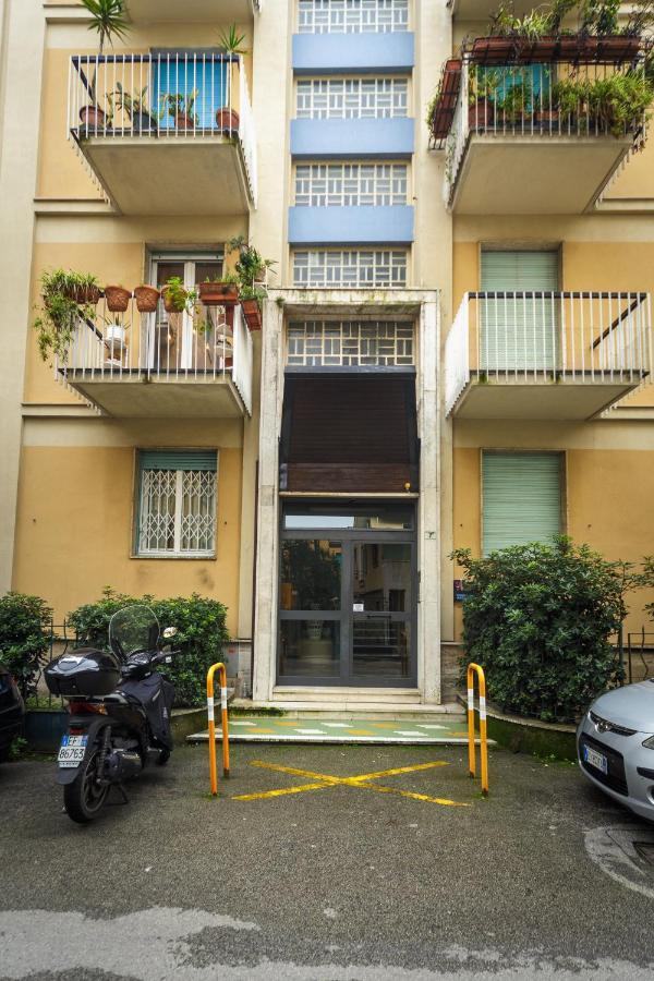 Casa Amica Tranquilla E Ben Posizionata Lejlighed Rapallo Eksteriør billede