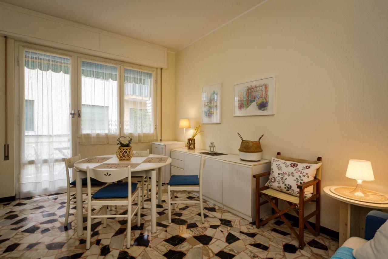 Casa Amica Tranquilla E Ben Posizionata Lejlighed Rapallo Eksteriør billede